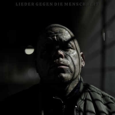 Lieder gegen die Menschheit (feat. Insert.disk) - Single