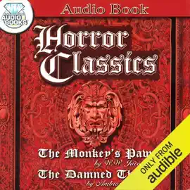 Horror Classics (Unabridged)