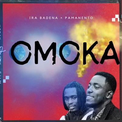 Omoka (feat. Pamanento) - Single