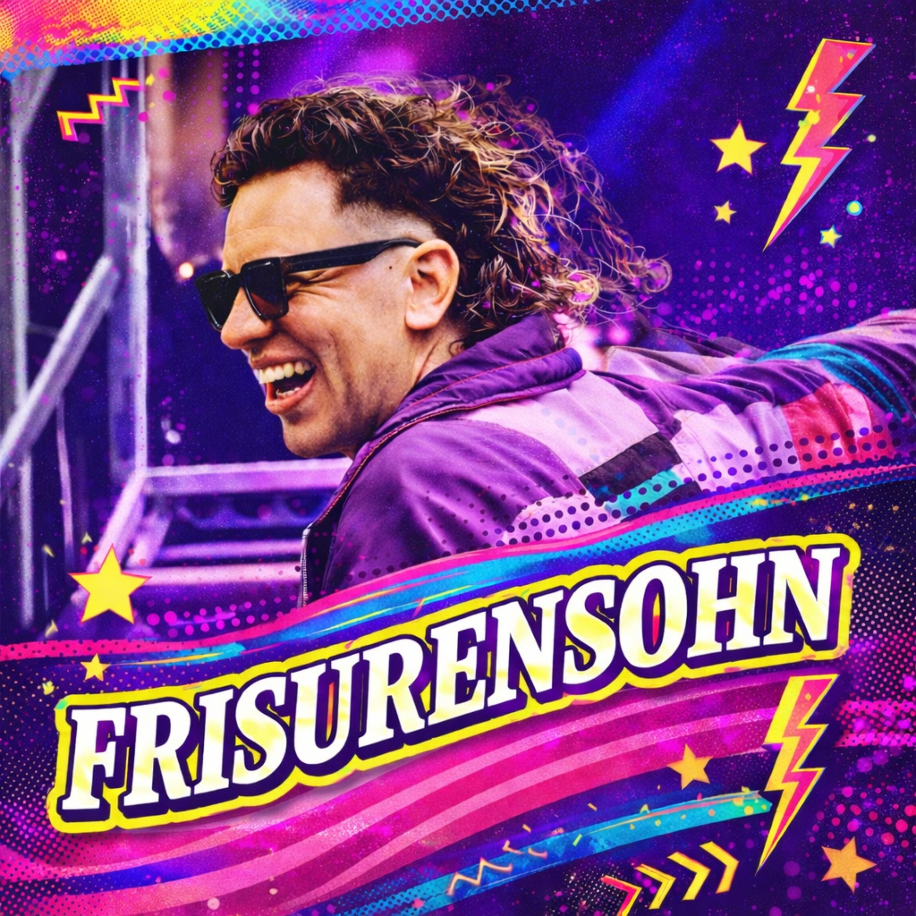 Frisurensohn - Single