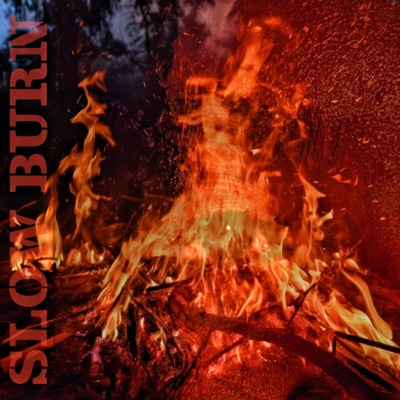Slow Burn (feat. Zainn.mp3) - Single
