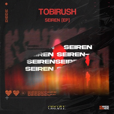 Seiren (EP) - EP