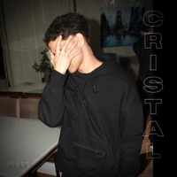 Cristal (feat. KANASHIRO & MUC4) - Single - vedez