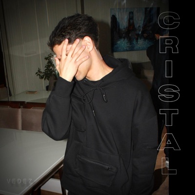 Cristal (feat. KANASHIRO & MUC4) - Single
