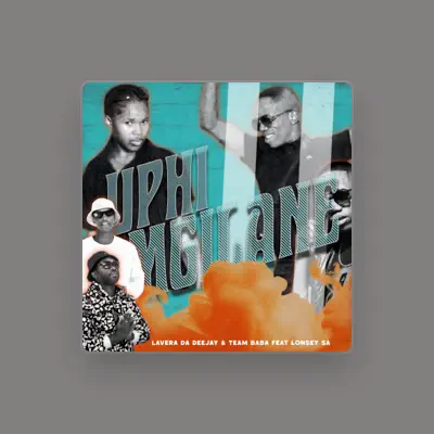 Listen to Lavera Da Deejay, watch music videos, read bio, see tour dates & more!