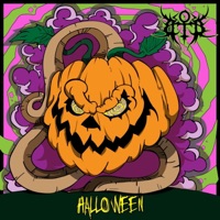 Halloween - Single - Blood of the Beloved