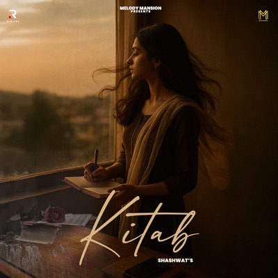 Kitab - Single