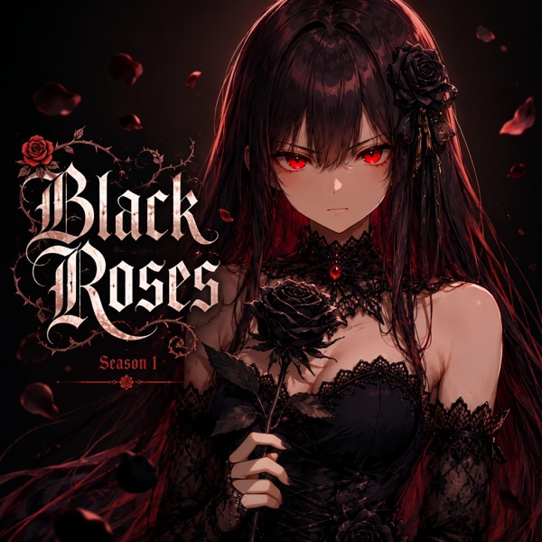 Black Roses, Vol. 1