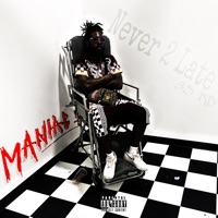 Never 2 Late - King Daviz