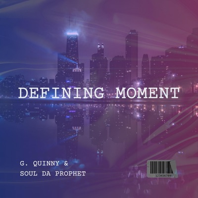 Defining Moment - EP