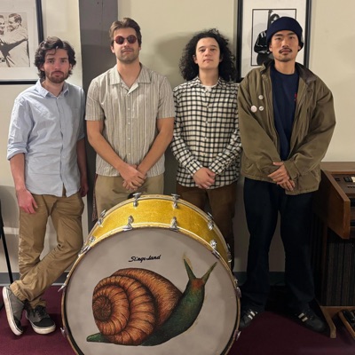 Alive! At The Madhouse