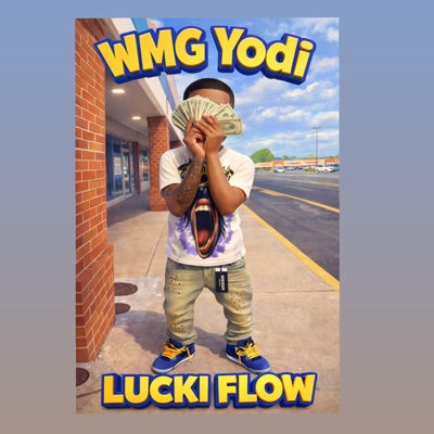 Lucki Flow - Single