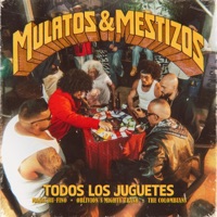Mulatos & Mestizos: Todos Los Juguetes - Oblivion's Mighty Trash, Mañas Ru-Fino & The Colombians