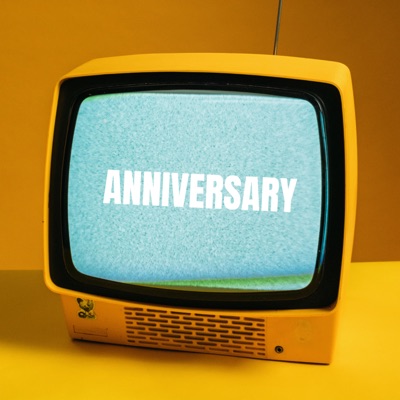 Anniversary - Single