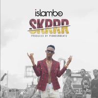 Skrrr - Single - Islambo
