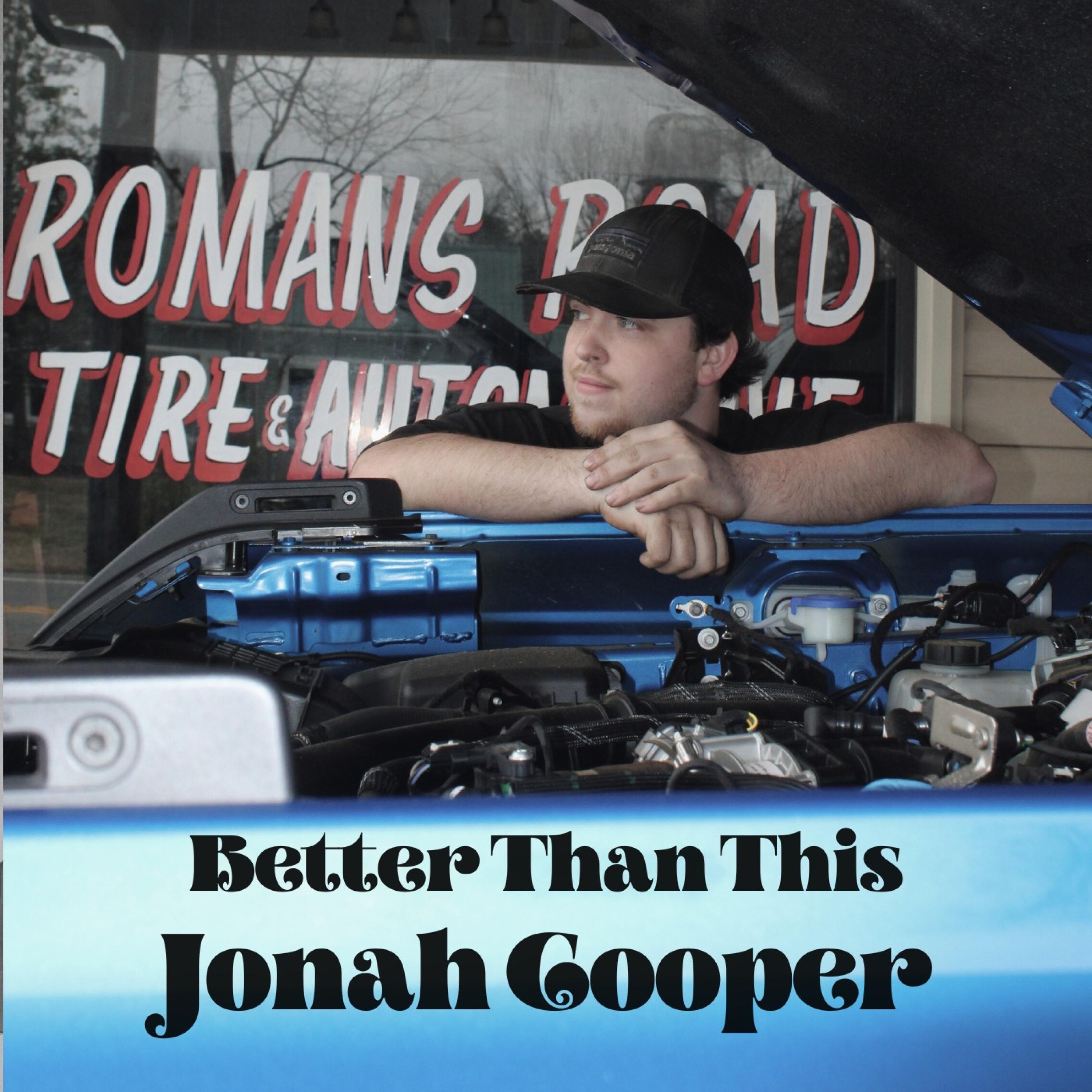 Better Than This - Single