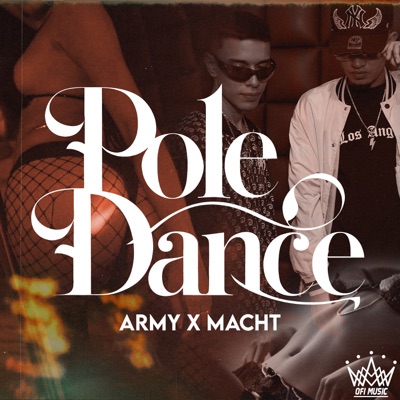 Pole Dance - Single