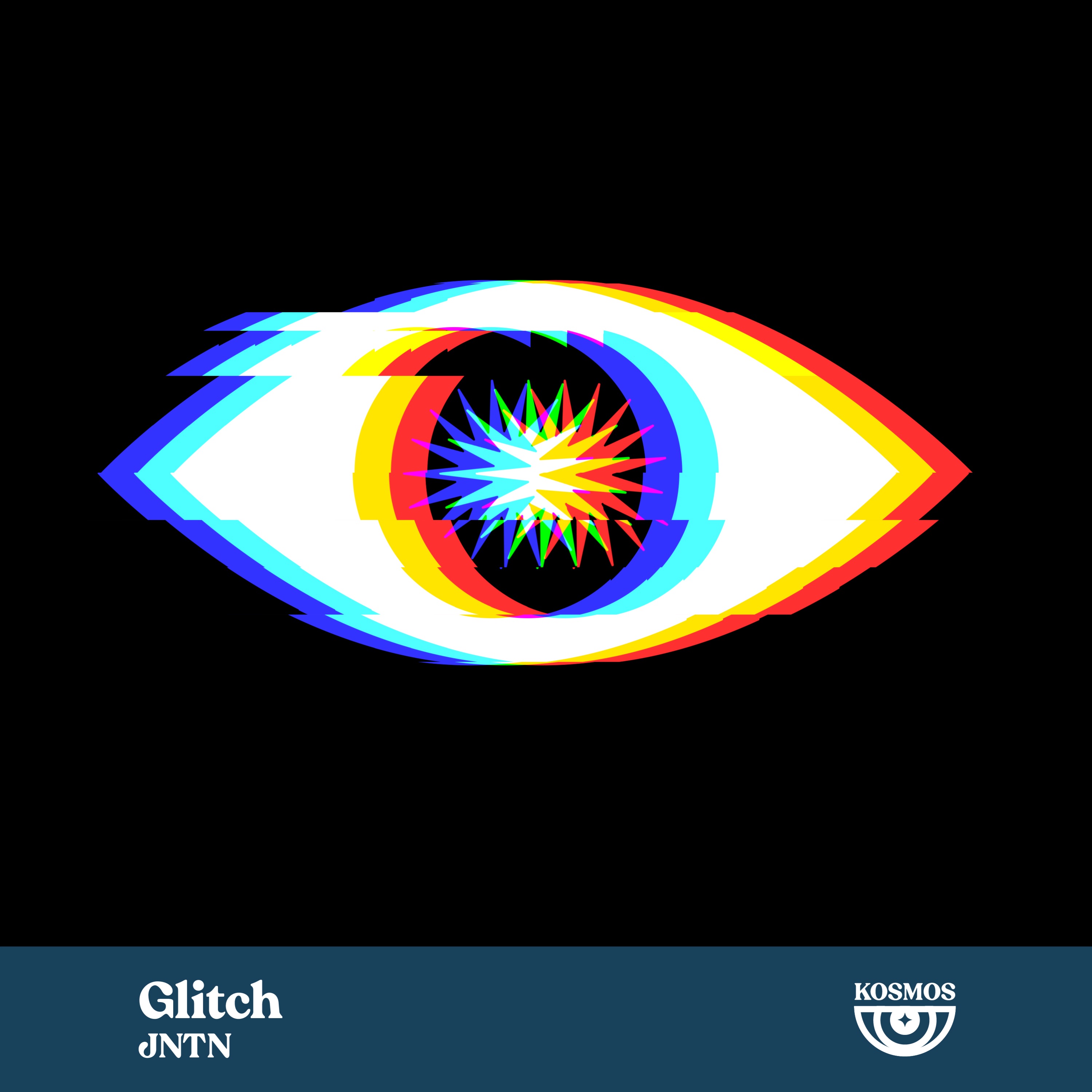 Glitch (SILSAN Remix) - Single