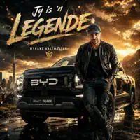 Jy is 'n legende — Wynand Kaltwasser