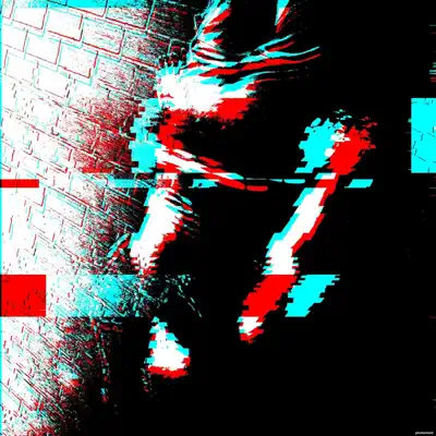 Ascolta 'Caps Lock (Broken)' di DE-BO