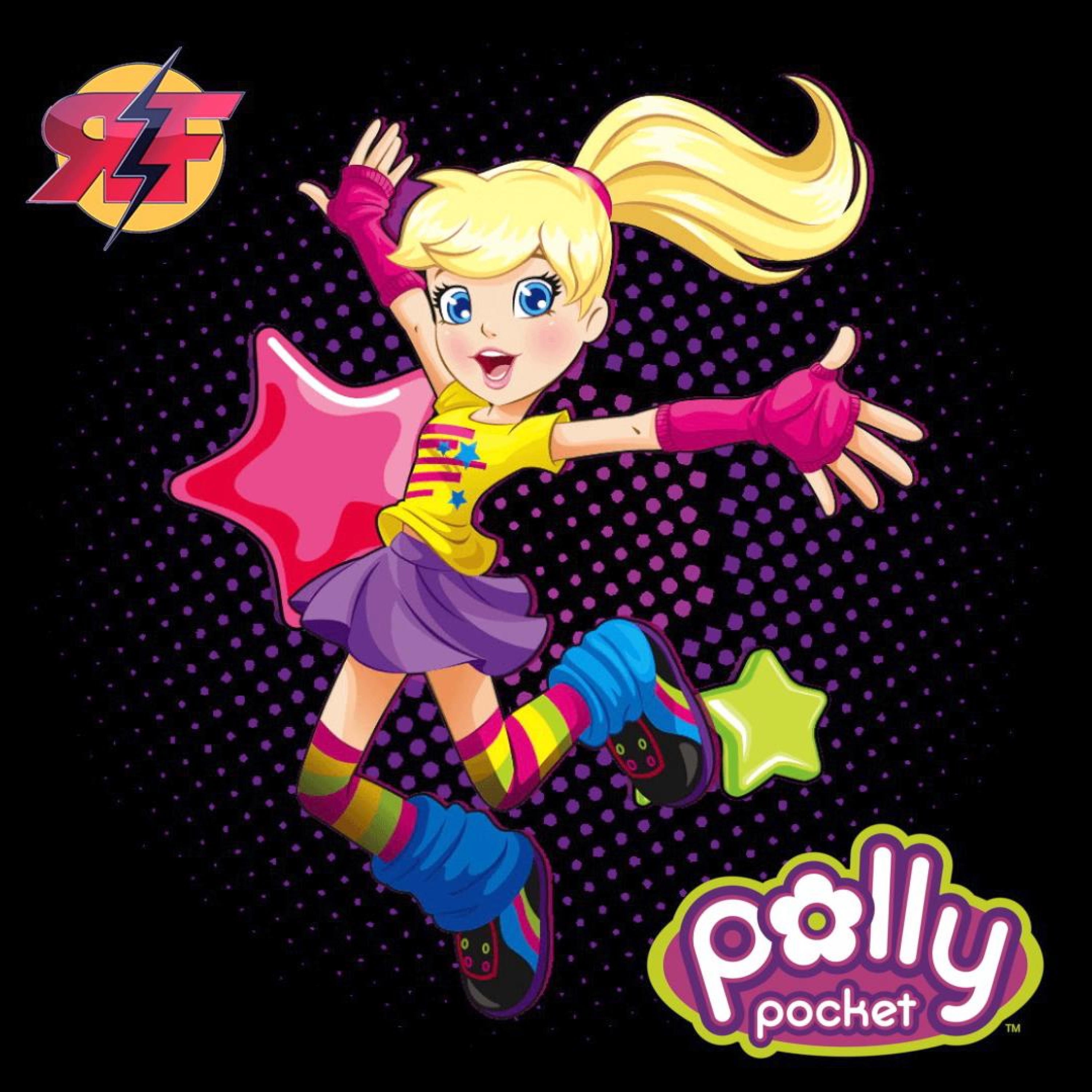 Polly Pocket - Single