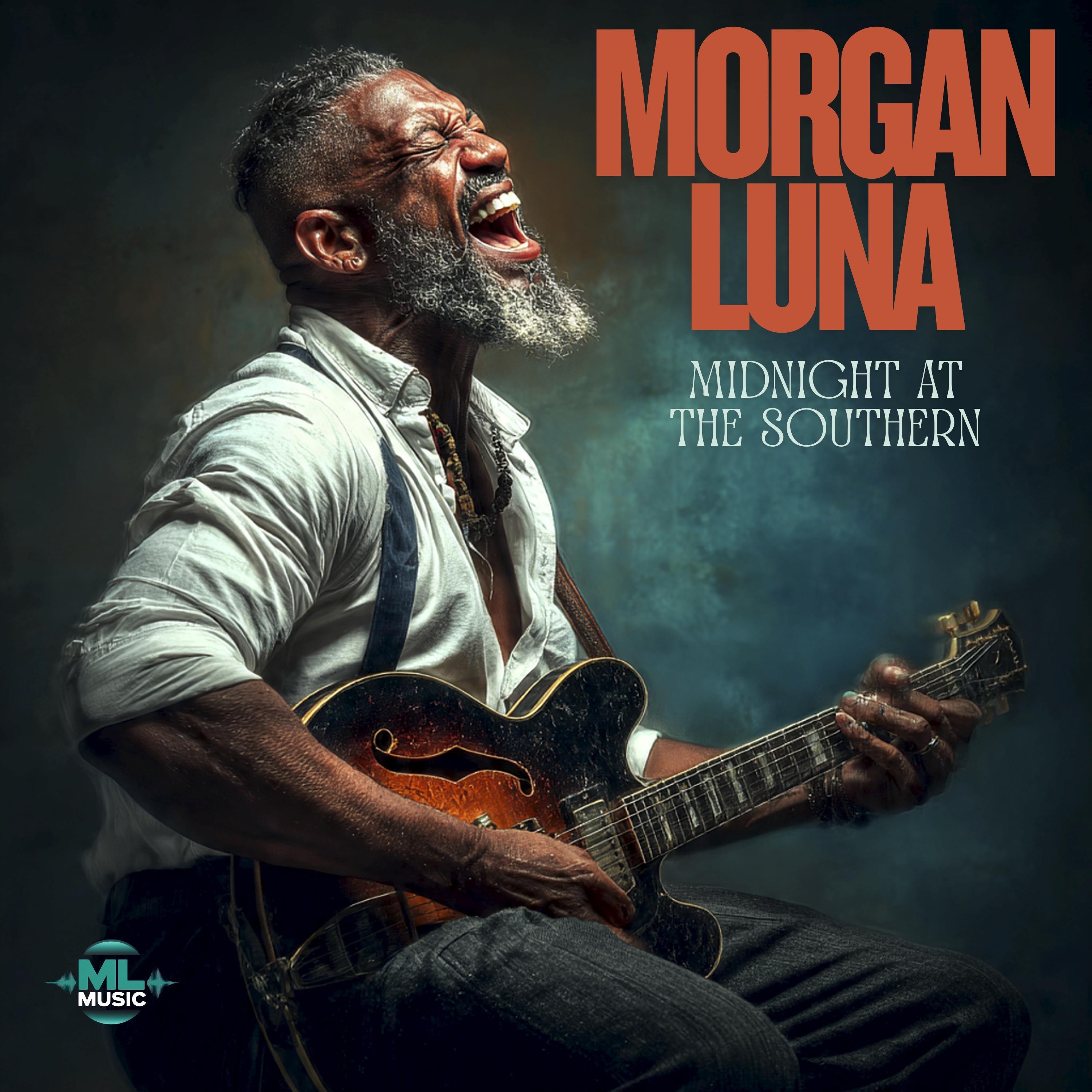 Morgan Luna - Midnight at the Southern