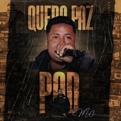 Quero Paz - Single