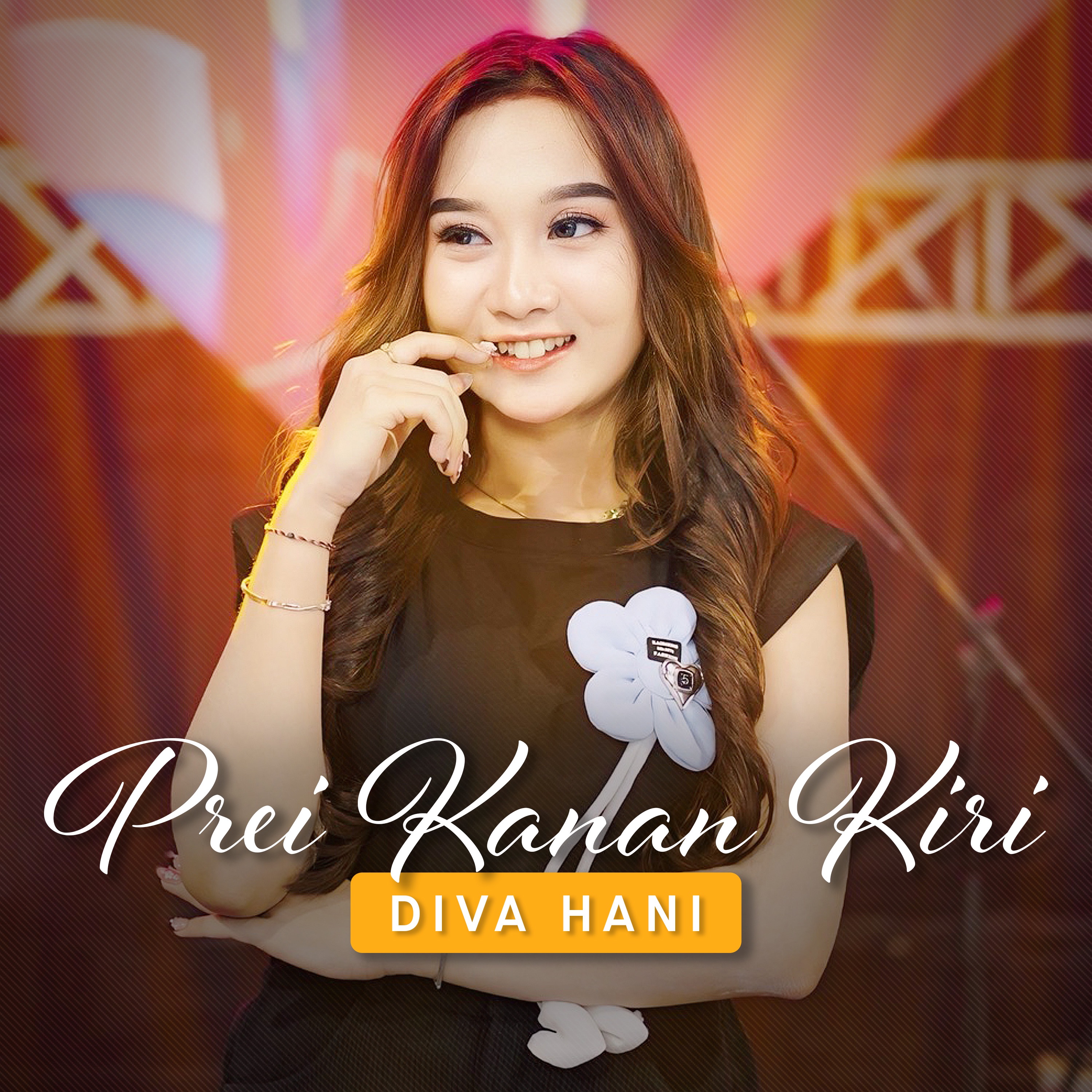 Prei Kanan Kiri - Single