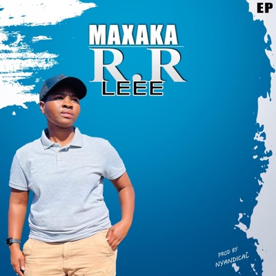 Maxaka - EP