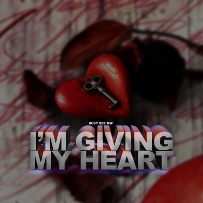 I'M GIVING MY HEART - Single