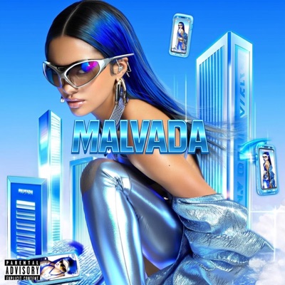 MALVADA - Single