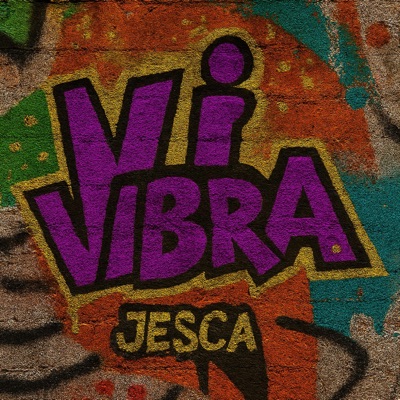 Mi Vibra - Single