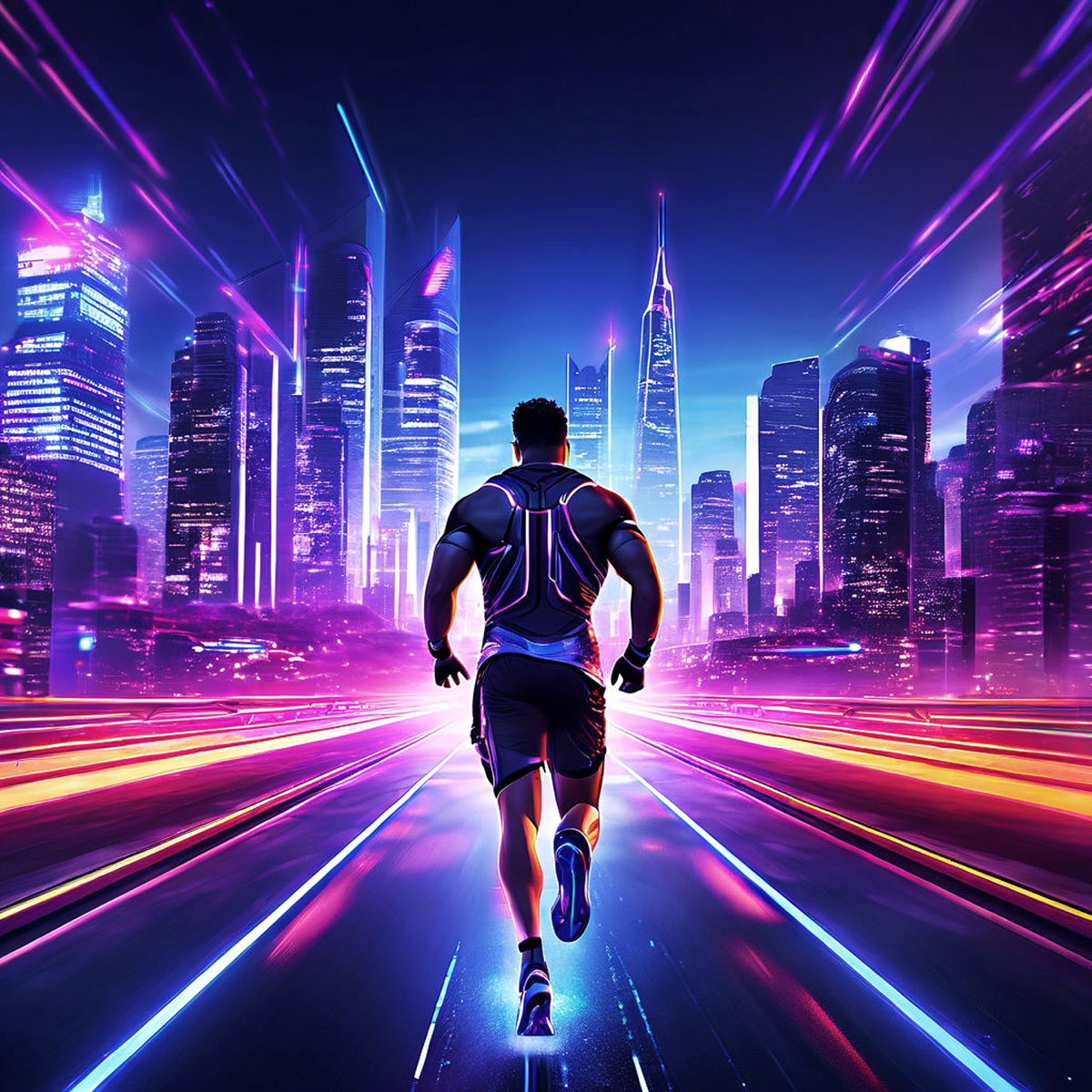 ‎Dance Cardio 2024 (Playlist Para Bailar, Ejercitarse y Correr Fuerte
