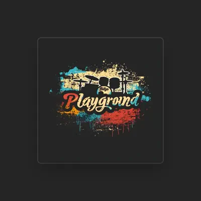 Listen to Billys Playground, watch music videos, read bio, see tour dates & more!