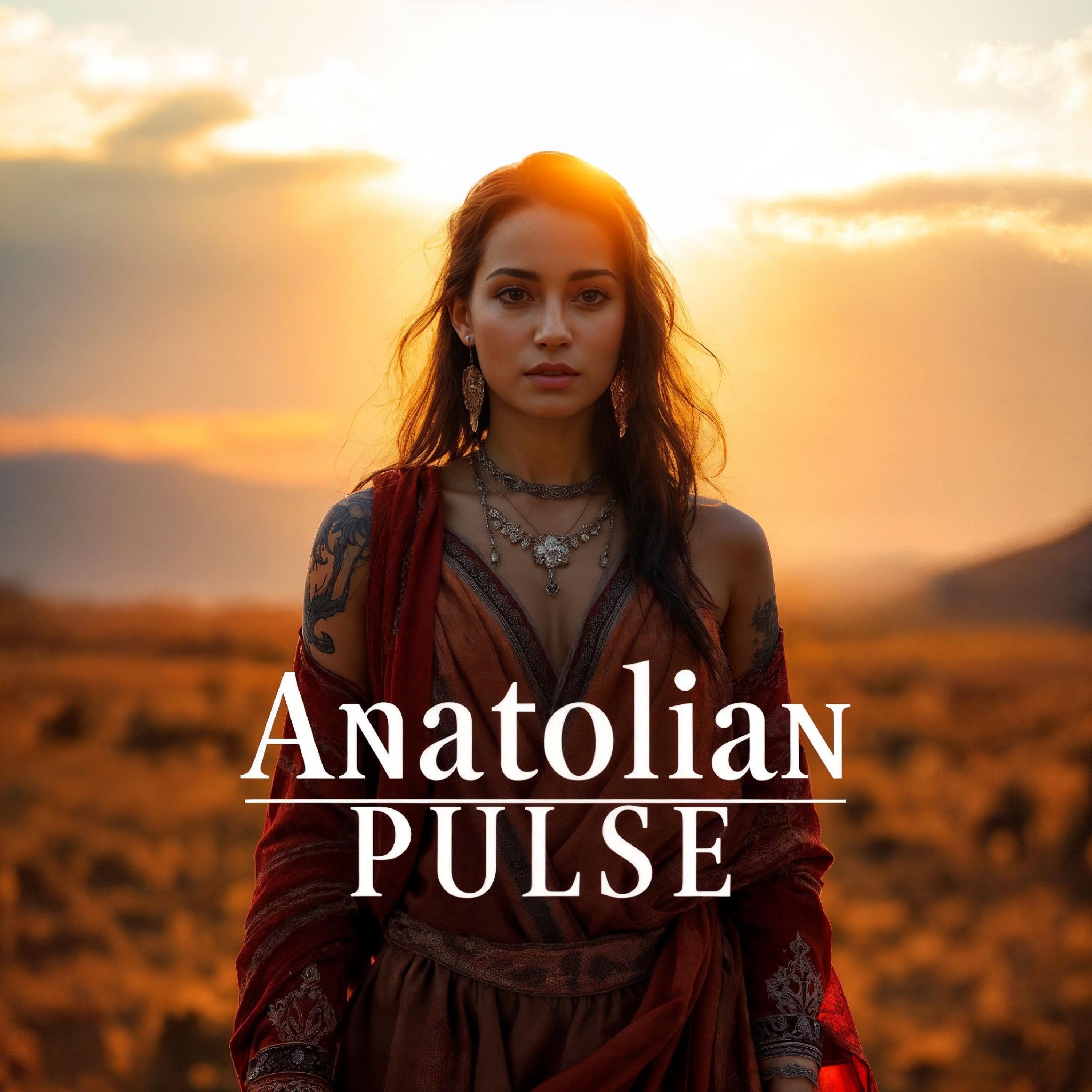 Anatolian Pulse - Single