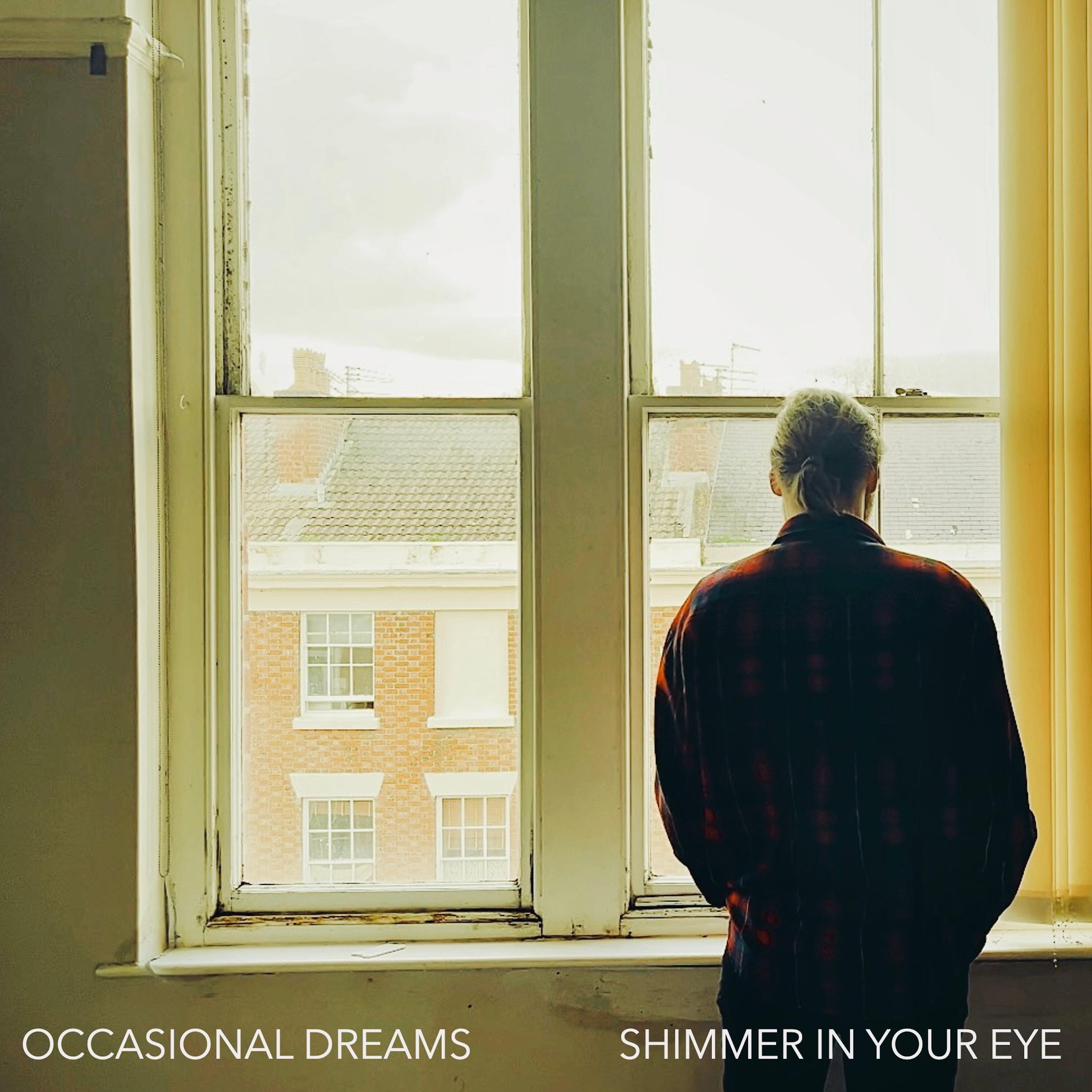 Shimmer In Your Eye - Single