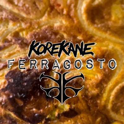 Ferragosto - Single
