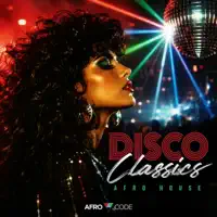 Disco Classic — Afro Code