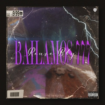 Bailamos777 - Single