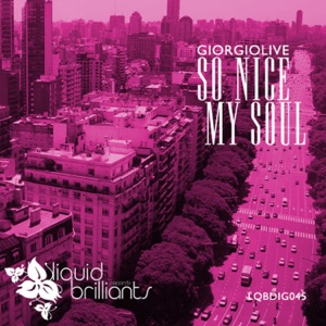 So Nice - Single