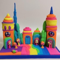 Neon Nights (feat. Jonathan Salts) - Single - KracKill$