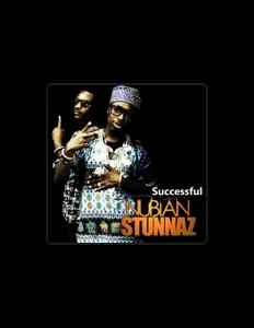 Listen to Nubian Stunnaz, watch music videos, read bio, see tour dates & more!