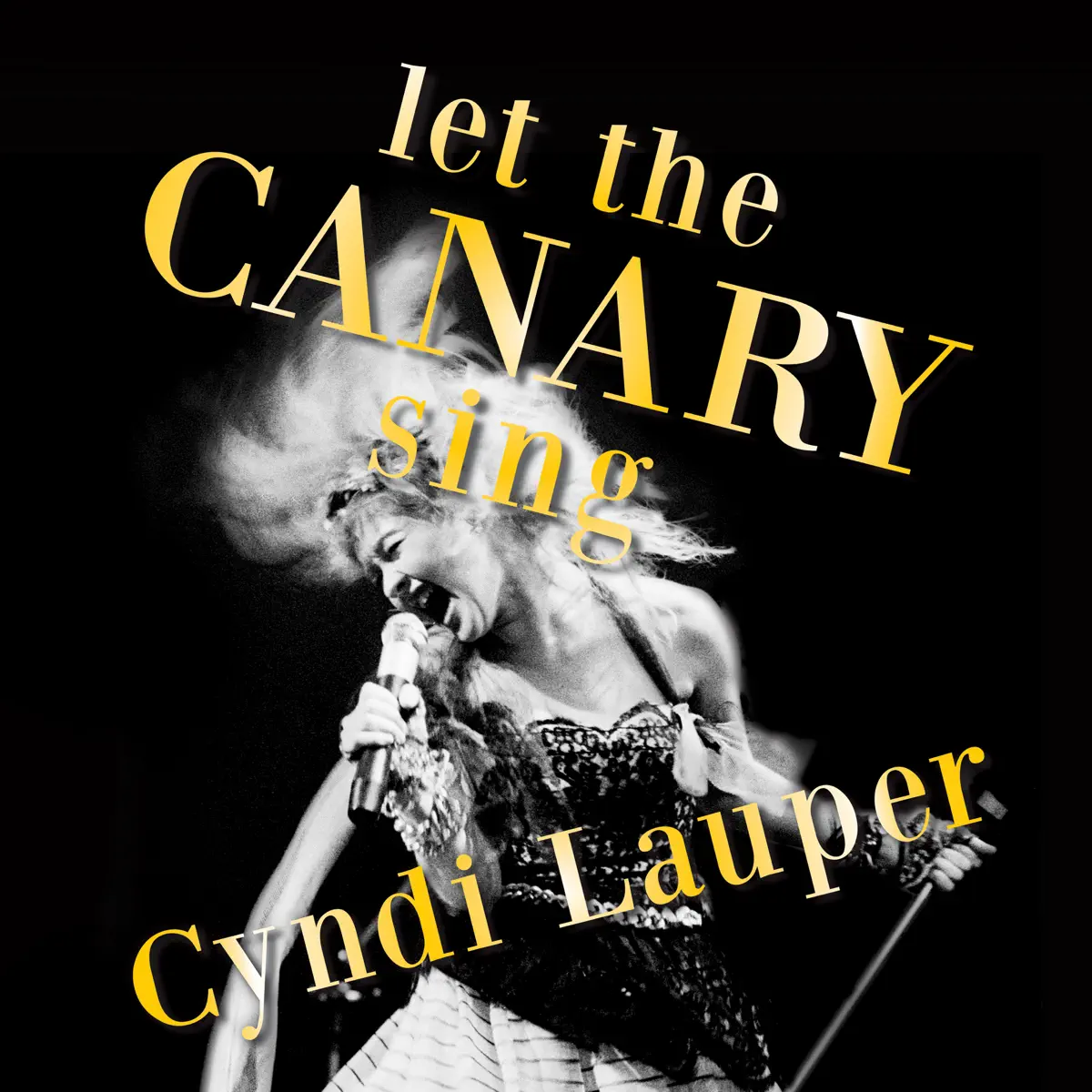 Cyndi Lauper - Let The Canary Sing (2024) [iTunes Plus AAC M4A]-新房子