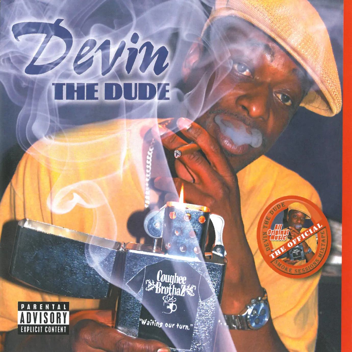 洋楽 G-RAP DEVIN THE DUDE (EP) Devin the Dude - Songs, Concert tickets & Videos
