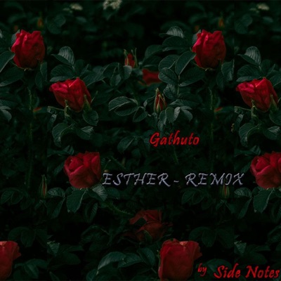 Esther (feat. Gathuto) [Remix] - Single