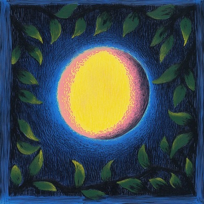 Glow - Single
