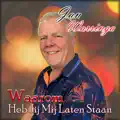 Waarom heb jij mij     laten   staan