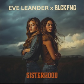 Against the Rest (feat. Eve Leander) BLCKFNG