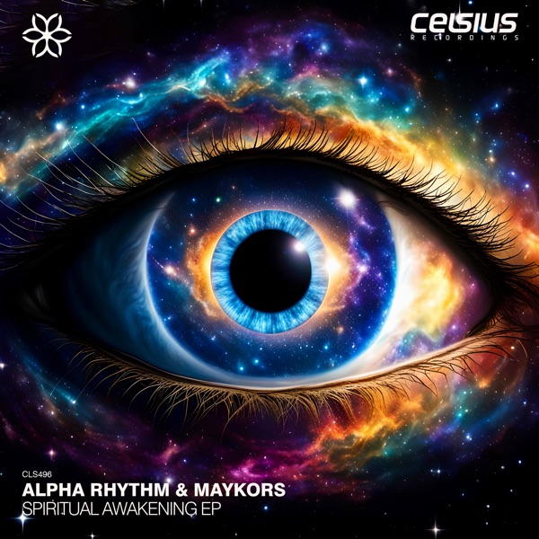 Spiritual Awakening - EP