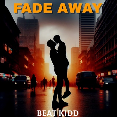 Fade Away - Single